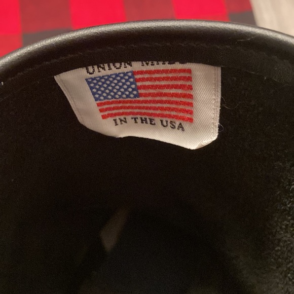 EUC PD Tuff boots. Size 9. - Picture 10 of 11